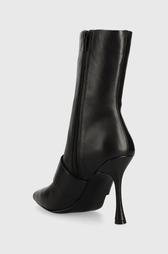 Obuća Kožne gležnjače Steve Madden Banter SM11002605.017 crna