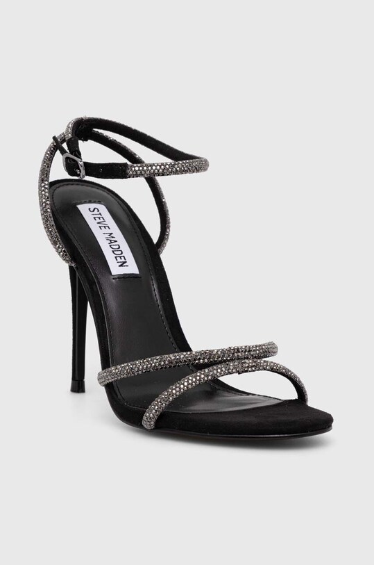 Сандалі Steve Madden Bryanna SM11002613.001 чорний AW23