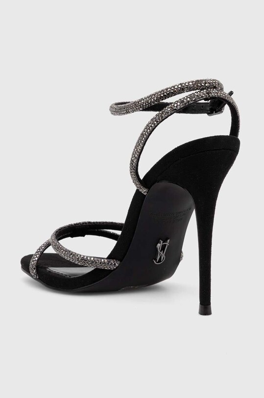 Взуття Сандалі Steve Madden Bryanna SM11002613.001 чорний