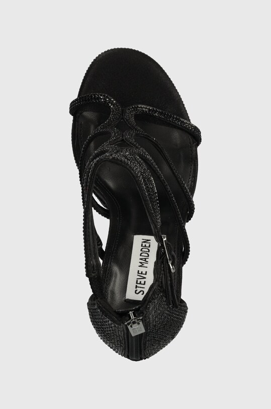 Сандалі Steve Madden Accuracy-R чорний SM11002611.00G