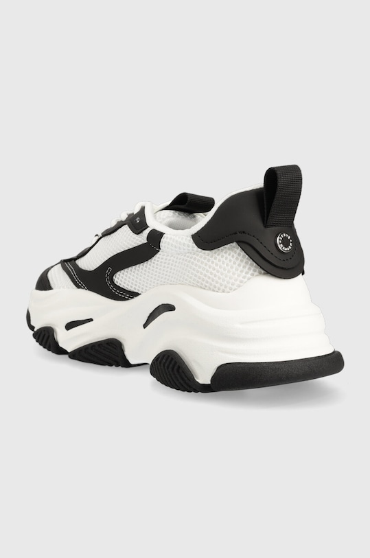 Boty Sneakers boty Steve Madden Possession-E SM19000033.034 černá