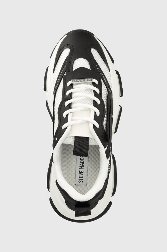 Steve Madden sneakers Possession-E negru SM19000033.034