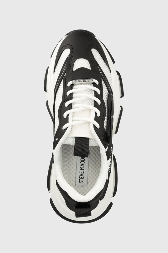 Sneakers boty Steve Madden Possession-E černá SM19000033.034