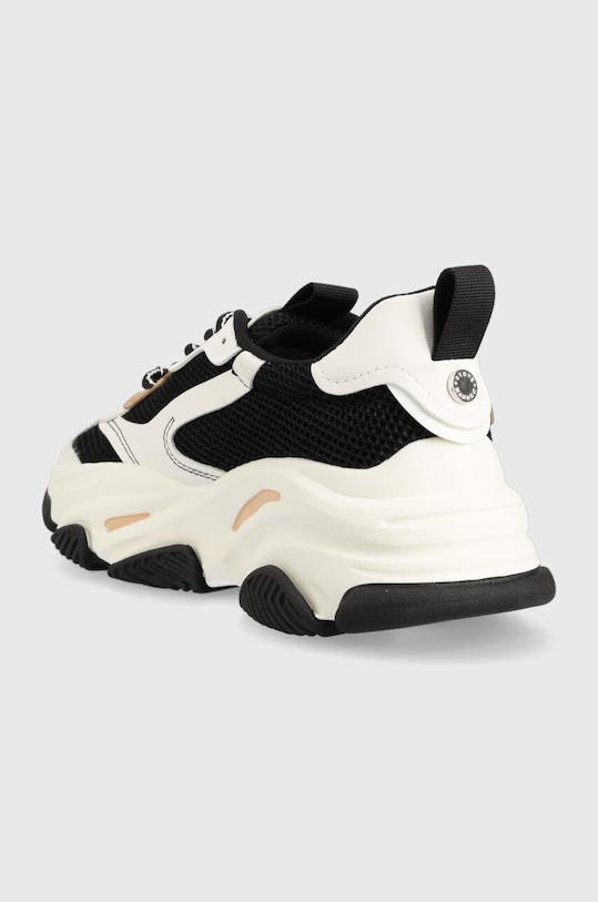Încălțăminte Steve Madden sneakers Possession-E SM19000033.054 alb