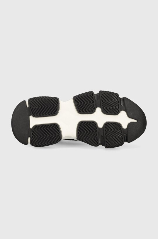 Steve Madden sneakersy Possession-E SM19000033.054 biały