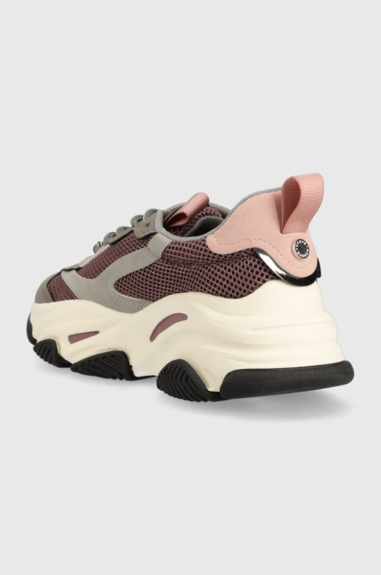 Обувь Кроссовки Steve Madden Possession-E SM19000033.945 фиолетовой