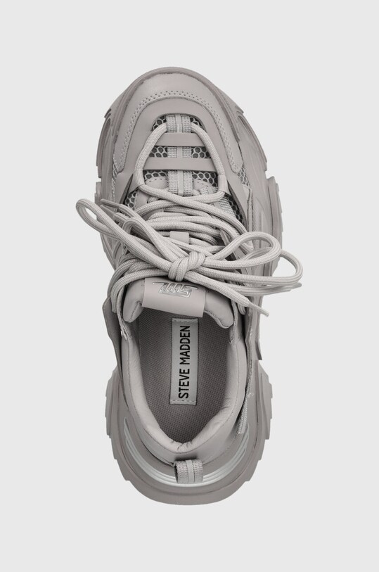 Кросівки Steve Madden Kingdom сірий SM11002519.GRS