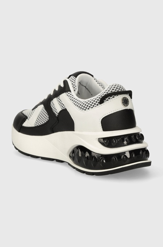 Παπούτσια Αθλητικά Steve Madden Logan SM11002622.034 μαύρο