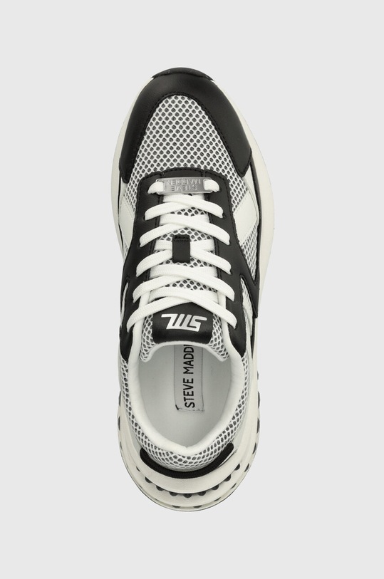 Αθλητικά Steve Madden Logan μαύρο SM11002622.034