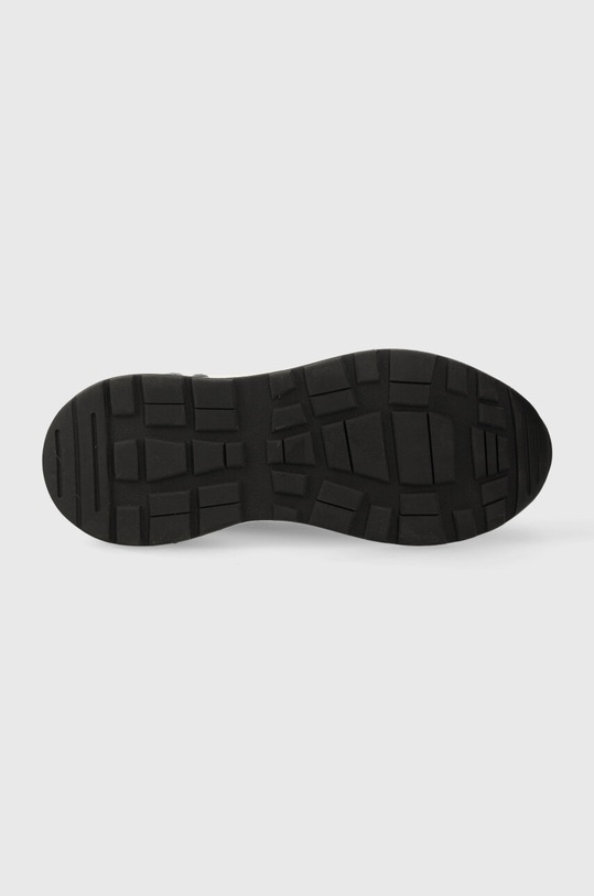 Αθλητικά Steve Madden Logan SM11002622.034 μαύρο