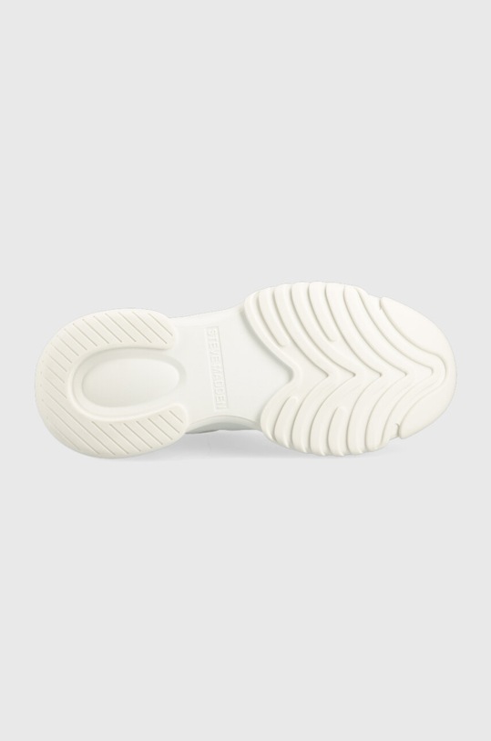 Steve Madden sneakers Belissimo SM11002623.11E alb