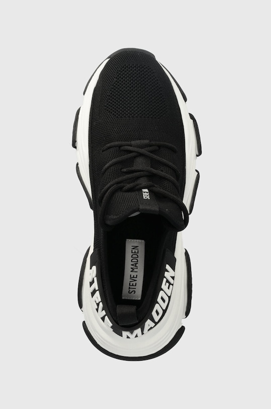 Steve Madden sneakersy Protégé-E czarny SM19000032.001