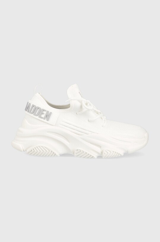 Кросівки Steve Madden Protégé-E Planet friendly білий SM19000032.002