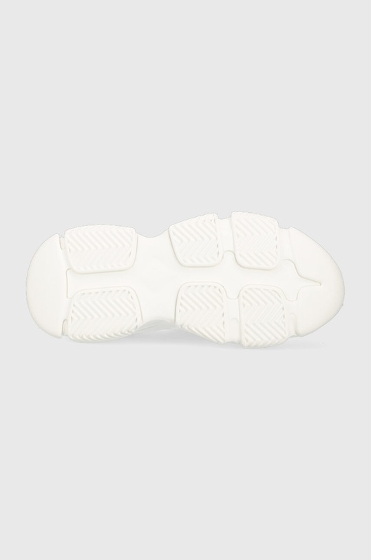 Steve Madden sneakers Protégé-E SM19000032.002 alb