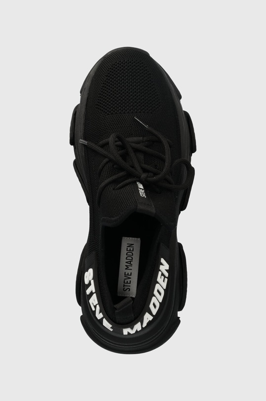 Steve Madden sneakers Protégé-E negru SM19000032.184