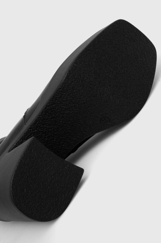 Steve Madden botine Low Phoenix negru SM11002629.001