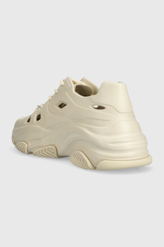 Boty Sneakers boty Steve Madden Possessive SM11002624.17N béžová