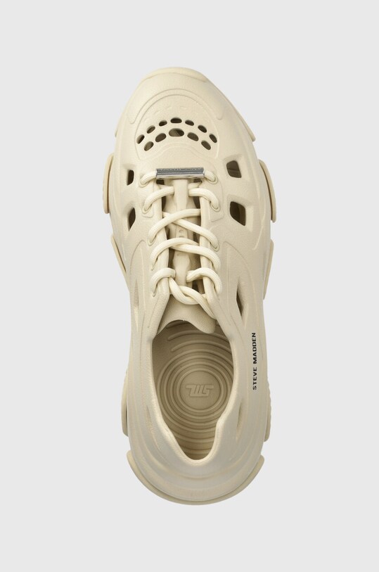 Кросівки Steve Madden Possessive бежевий SM11002624.17N