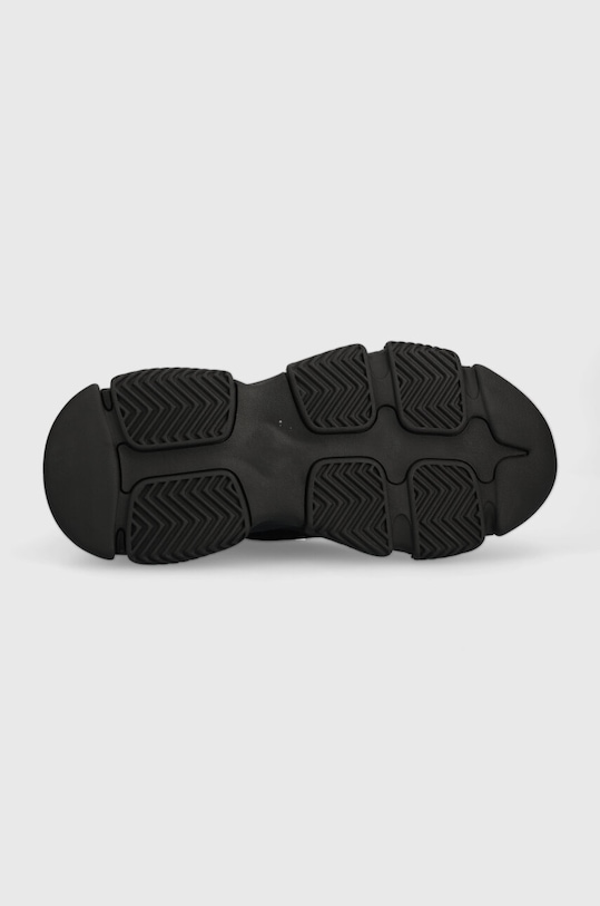 Αθλητικά Steve Madden Possession-E SM19000033.001 μαύρο