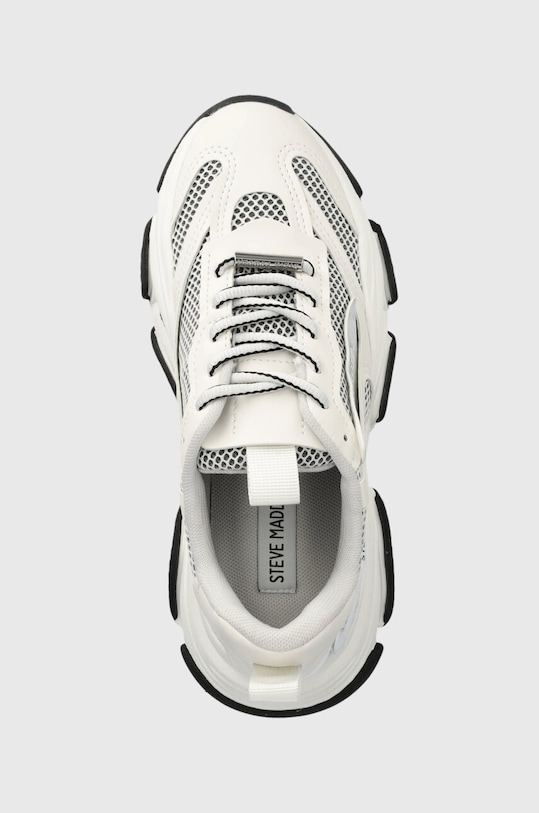 Αθλητικά Steve Madden Possession-E ασημί SM19000033.04D