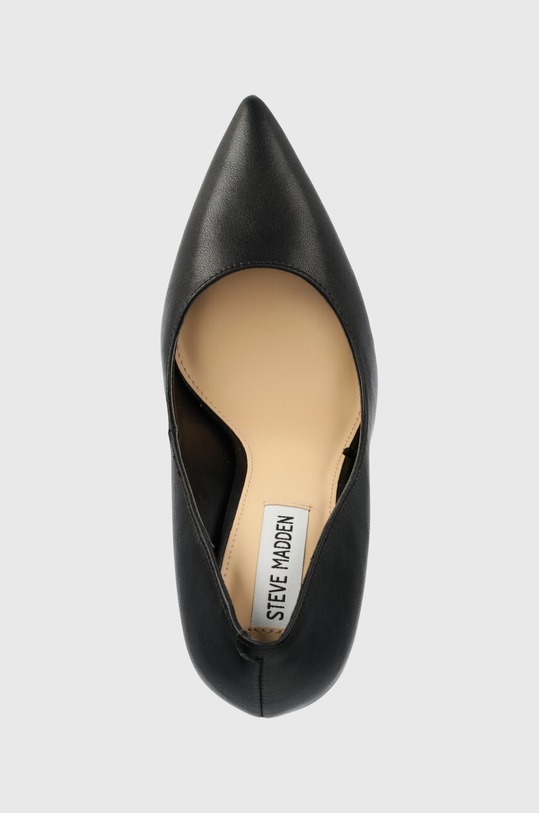Γόβες Steve Madden Evelyn-E μαύρο SM19000078.017