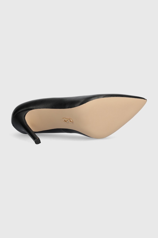 Γόβες Steve Madden Evelyn-E SM19000078.017 μαύρο