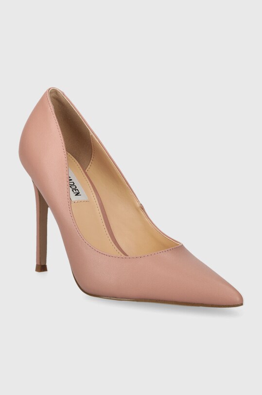 Štikle Steve Madden Evelyn-E SM19000078.602 bež AW23