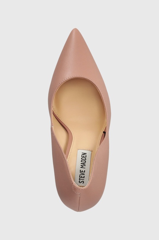 Lodičky Steve Madden Evelyn-E béžová SM19000078.602