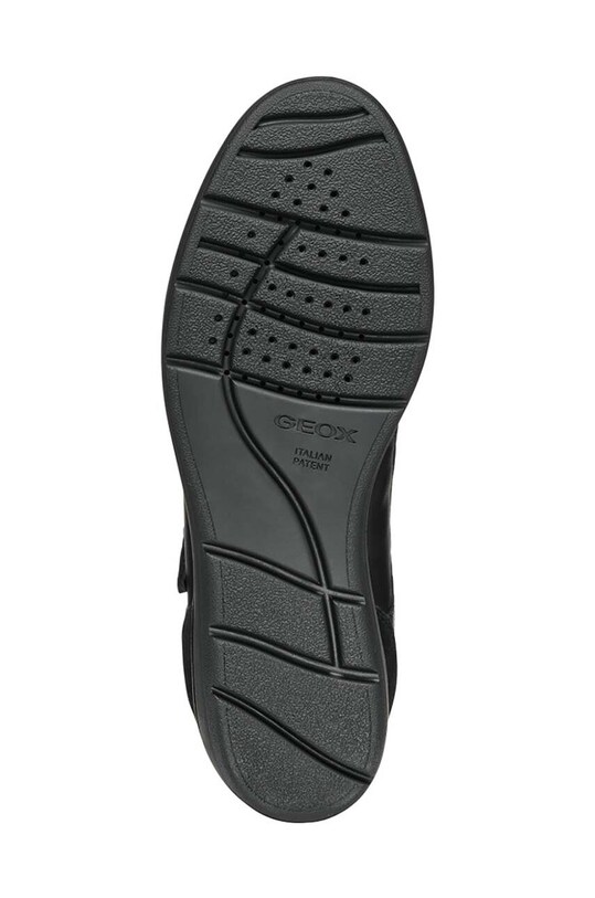 Δερμάτινα αθλητικά παπούτσια Geox D ILDE C D36RAC.05422.C9999