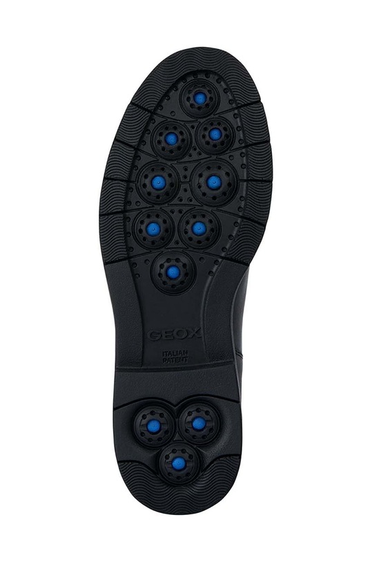 Geox sztyblety skórzane D SPHERICA EC1 B D36QRB.043BH.C9999