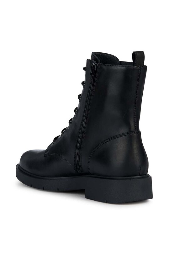 Obuća Kožne čizme Geox D SPHERICA EC1 A D36QRA.04322.C9999 crna