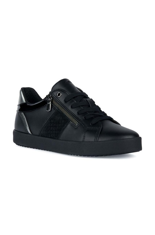 Tenisky Geox D BLOMIEE E D366HE.054BS.C9999 čierna AW23