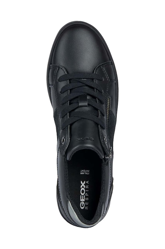 Tenisky Geox D BLOMIEE E D366HE.054BS.C9999 čierna