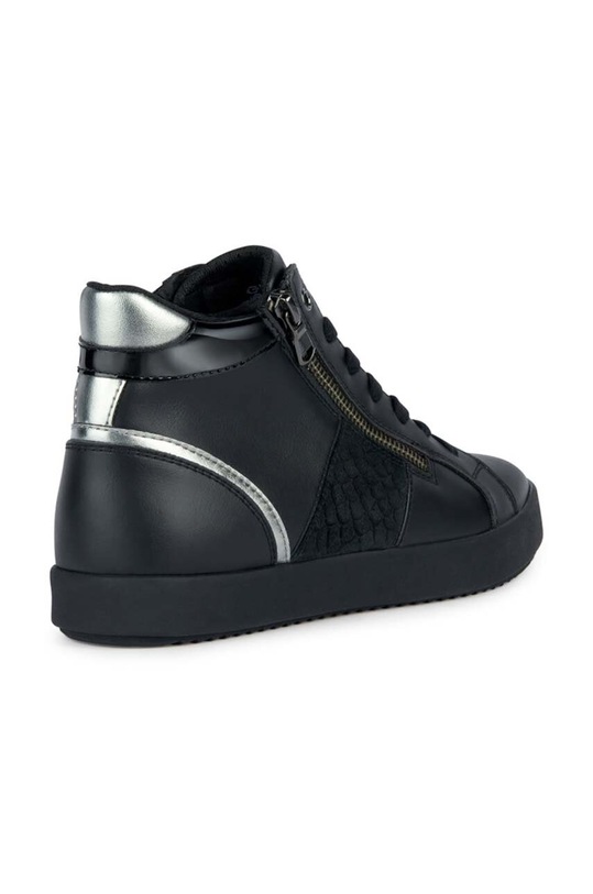 Tenisky Geox D BLOMIEE D čierna D366HD.054BS.C9999