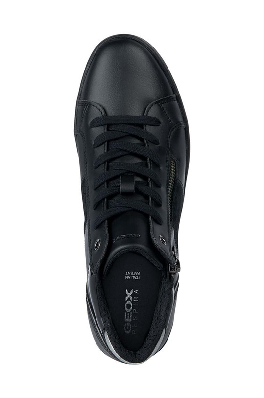 Tenisky Geox D BLOMIEE D D366HD.054BS.C9999 čierna