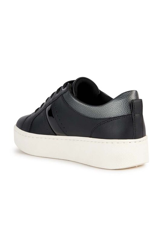 Încălțăminte Geox sneakers D SKYELY A D35QXA.0BC7B.C9B1G negru