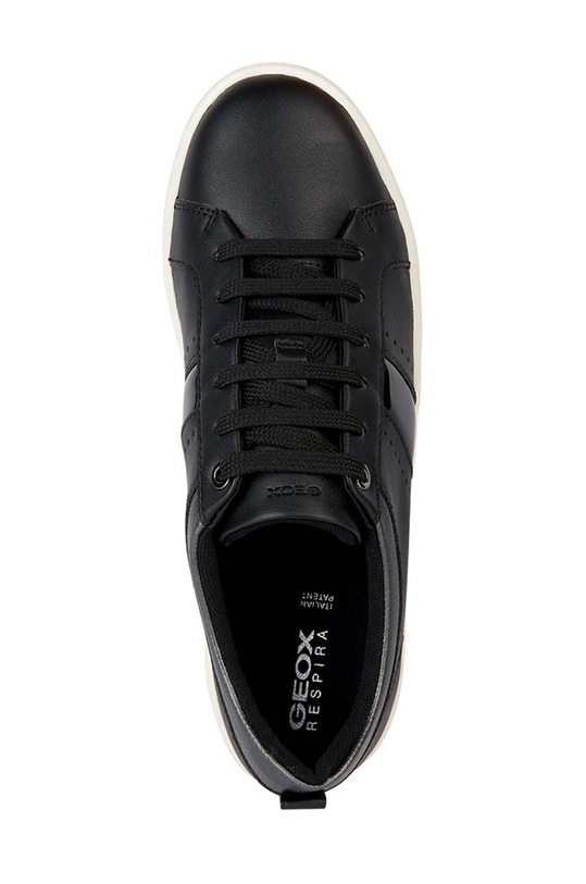 Tenisky Geox D SKYELY A D35QXA.0BC7B.C9B1G čierna