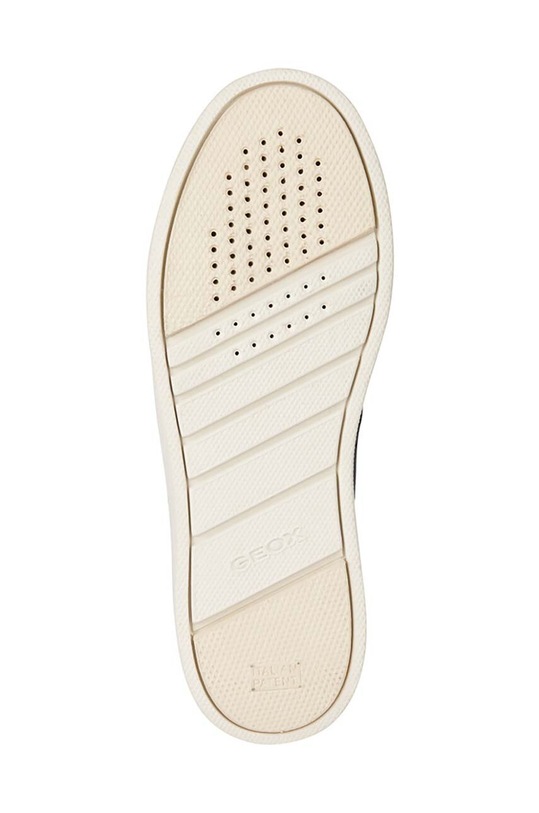 Tenisky Geox D SKYELY A D35QXA.0BC7B.C9B1G