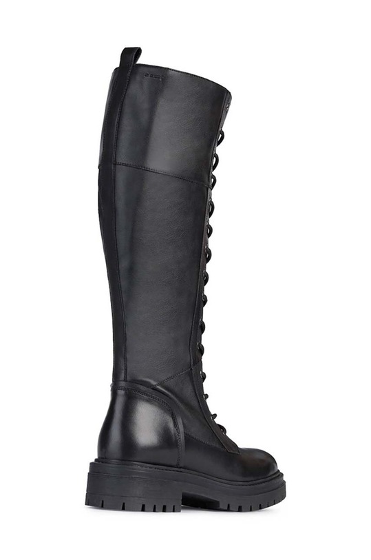 Geox csizma D IRIDEA G fekete D16HRG.05443.C9999