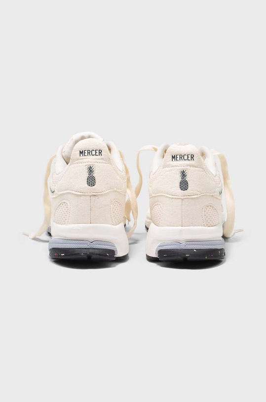 The Mercer Brand sneakers The Re-Run Pineapple bej ME223037.101