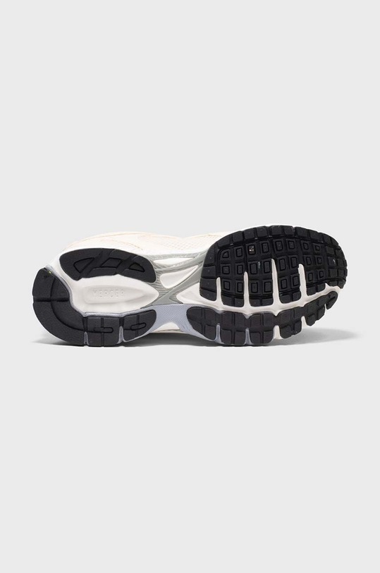 The Mercer Brand sneakers The Re-Run Pineapple ME223037.101 bej