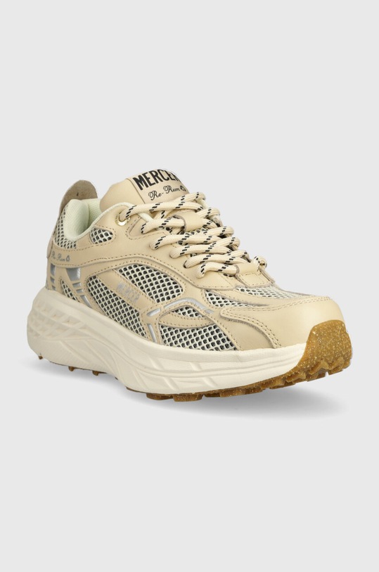 Tenisice The Mercer Brand The Re-Run MAX ME233005.101 bež AW23