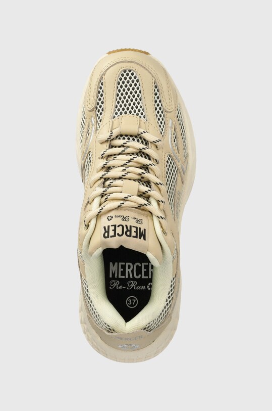 The Mercer Brand sneakers The Re-Run MAX bej ME233005.101