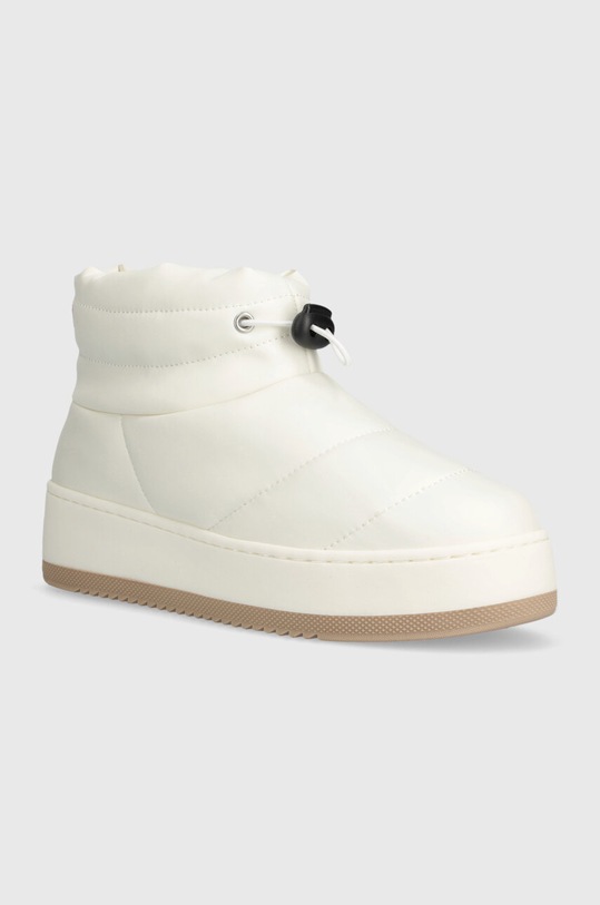 Snehule Napapijri RIVER NP0A4HVV.002 biela AW23