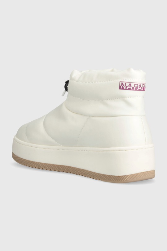Obuv Snehule Napapijri RIVER NP0A4HVV.002 biela