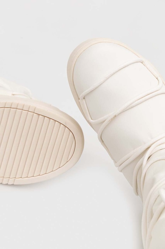 Snehule Napapijri RIVER biela NP0A4HVW.002