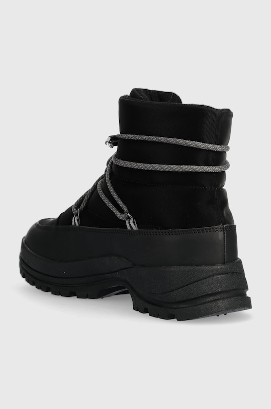 Încălțăminte Napapijri pantofi MUD NP0A4HW4.041 negru