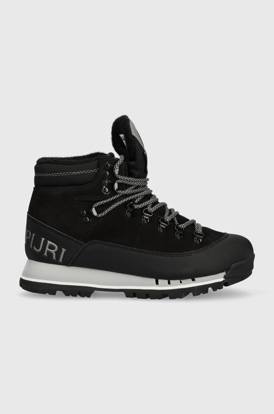Napapijri cizme de iarna GEM usor izolat negru NP0A4HW5.041