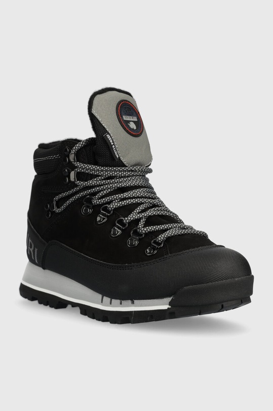 Napapijri cizme de iarna GEM NP0A4HW5.041 negru AW23