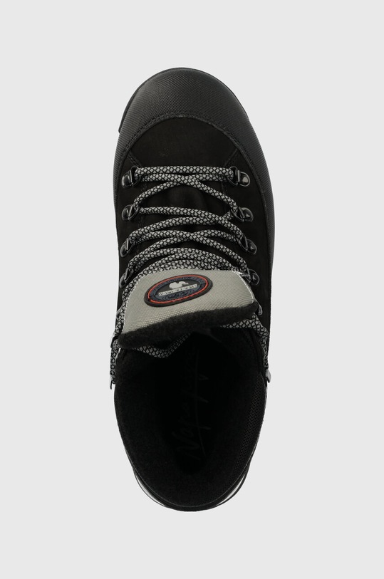 Napapijri cizme de iarna GEM negru NP0A4HW5.041